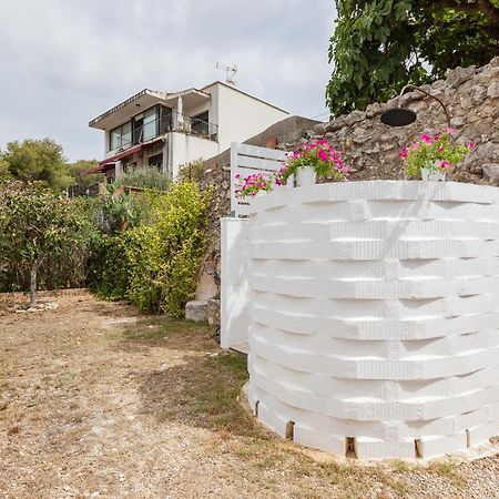 Casita Palmeras كانييلس المظهر الخارجي الصورة
