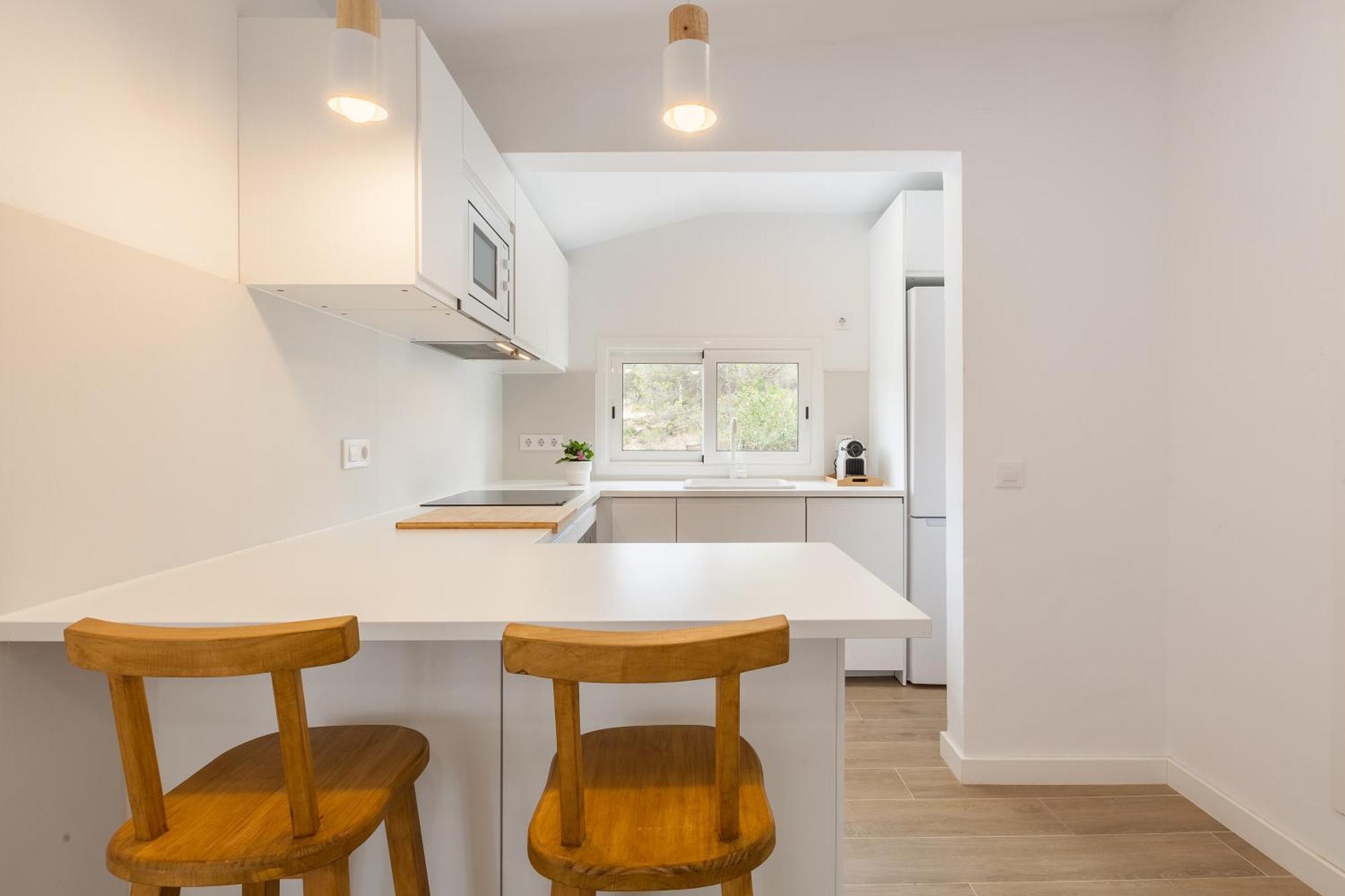 Casita Palmeras كانييلس المظهر الخارجي الصورة