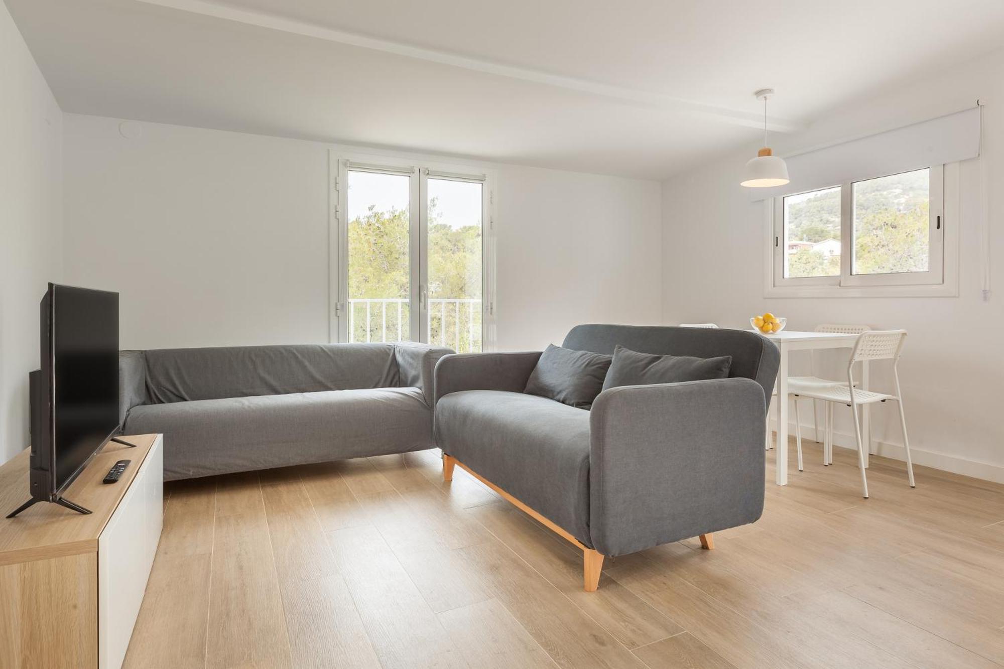 Casita Palmeras كانييلس المظهر الخارجي الصورة
