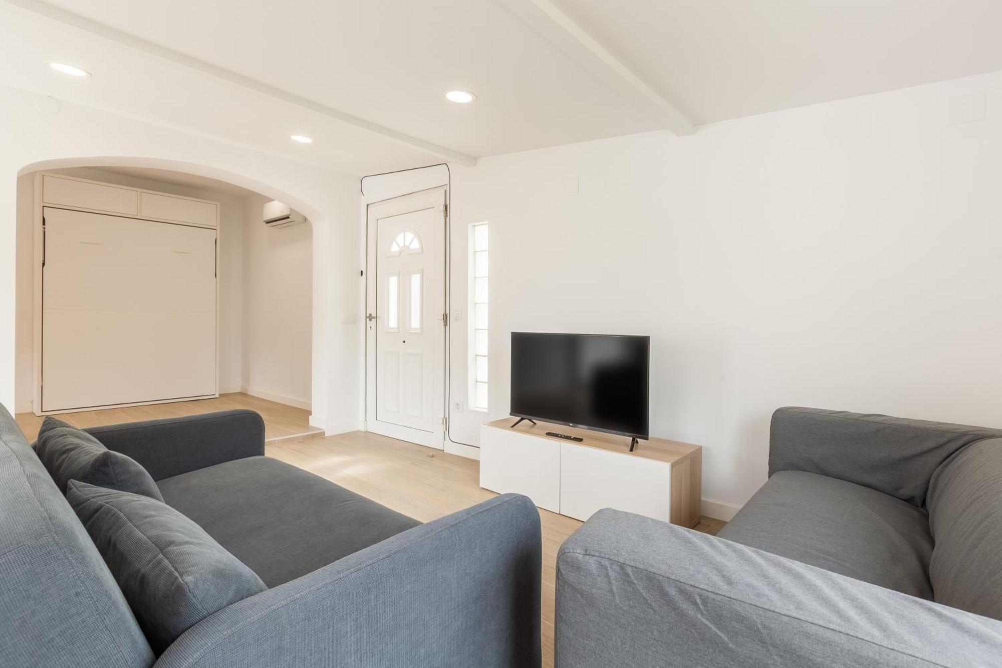 Casita Palmeras كانييلس المظهر الخارجي الصورة